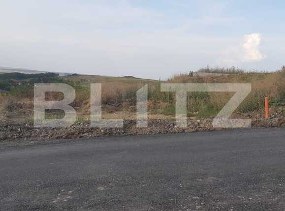 Teren de vânzare Borhanci - 49645TV | BLITZ Cluj-Napoca | Poza9