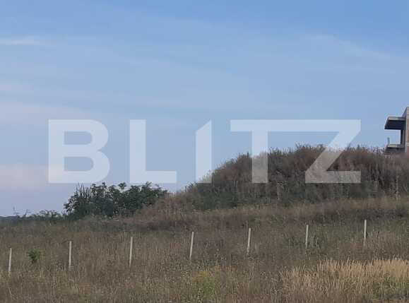 Teren de vânzare Borhanci - 49645TV | BLITZ Cluj-Napoca | Poza4