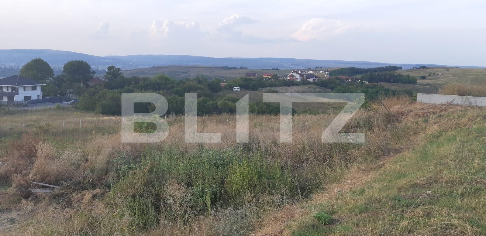 Teren de vânzare Borhanci - 49645TV | BLITZ Cluj-Napoca | Poza10