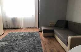 Garsoniera spatioasa, luminoasa, cu balcon, etaj intermediar, 29mp, zona P-ta Flora