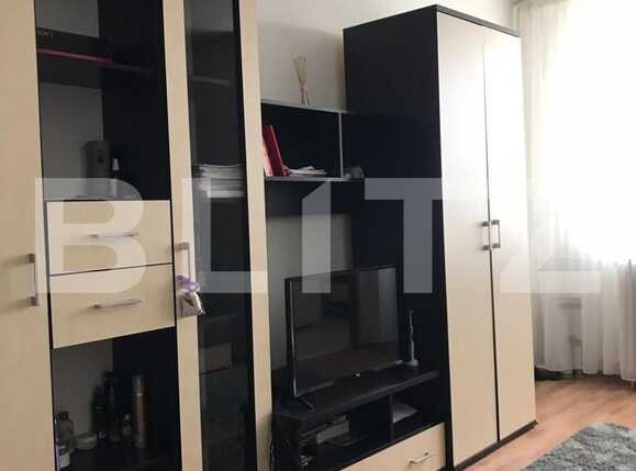 Garsonieră de vânzare Manastur - 49646AV | BLITZ Cluj-Napoca | Poza1