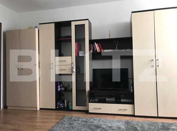 Garsonieră de vânzare Manastur - 49646AV | BLITZ Cluj-Napoca | Poza3