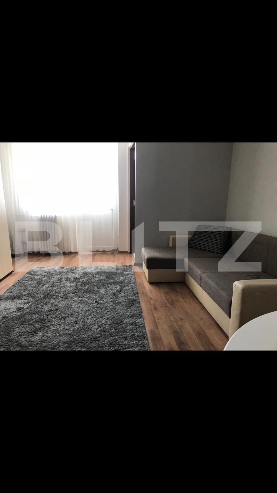Garsonieră de vânzare Manastur - 49646AV | BLITZ Cluj-Napoca | Poza4