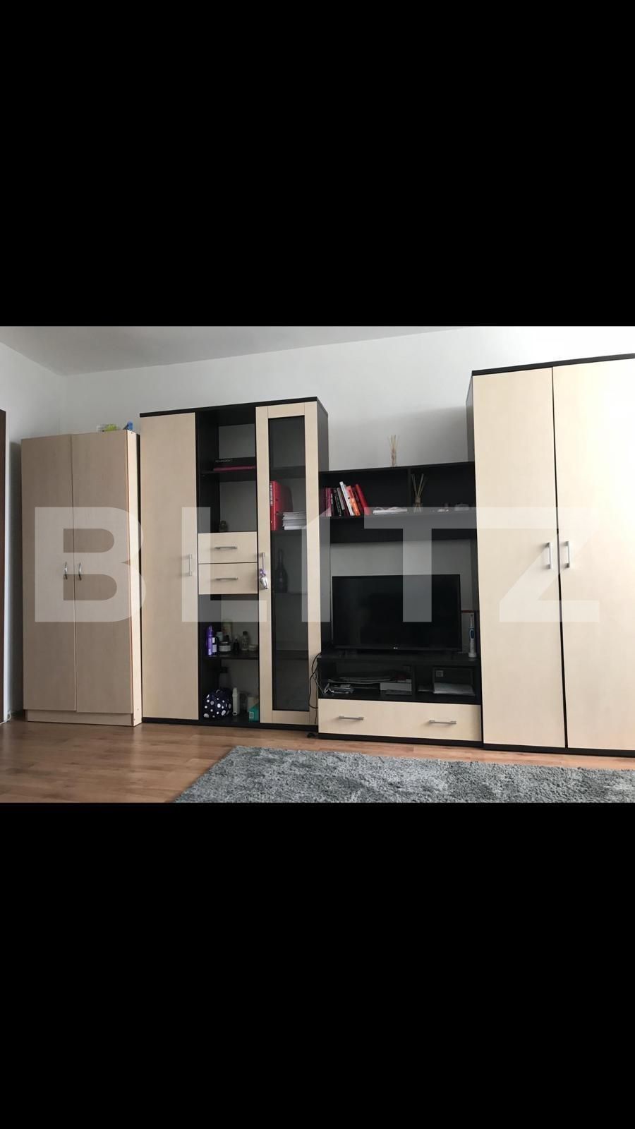 Garsonieră de vânzare Manastur - 49646AV | BLITZ Cluj-Napoca | Poza3