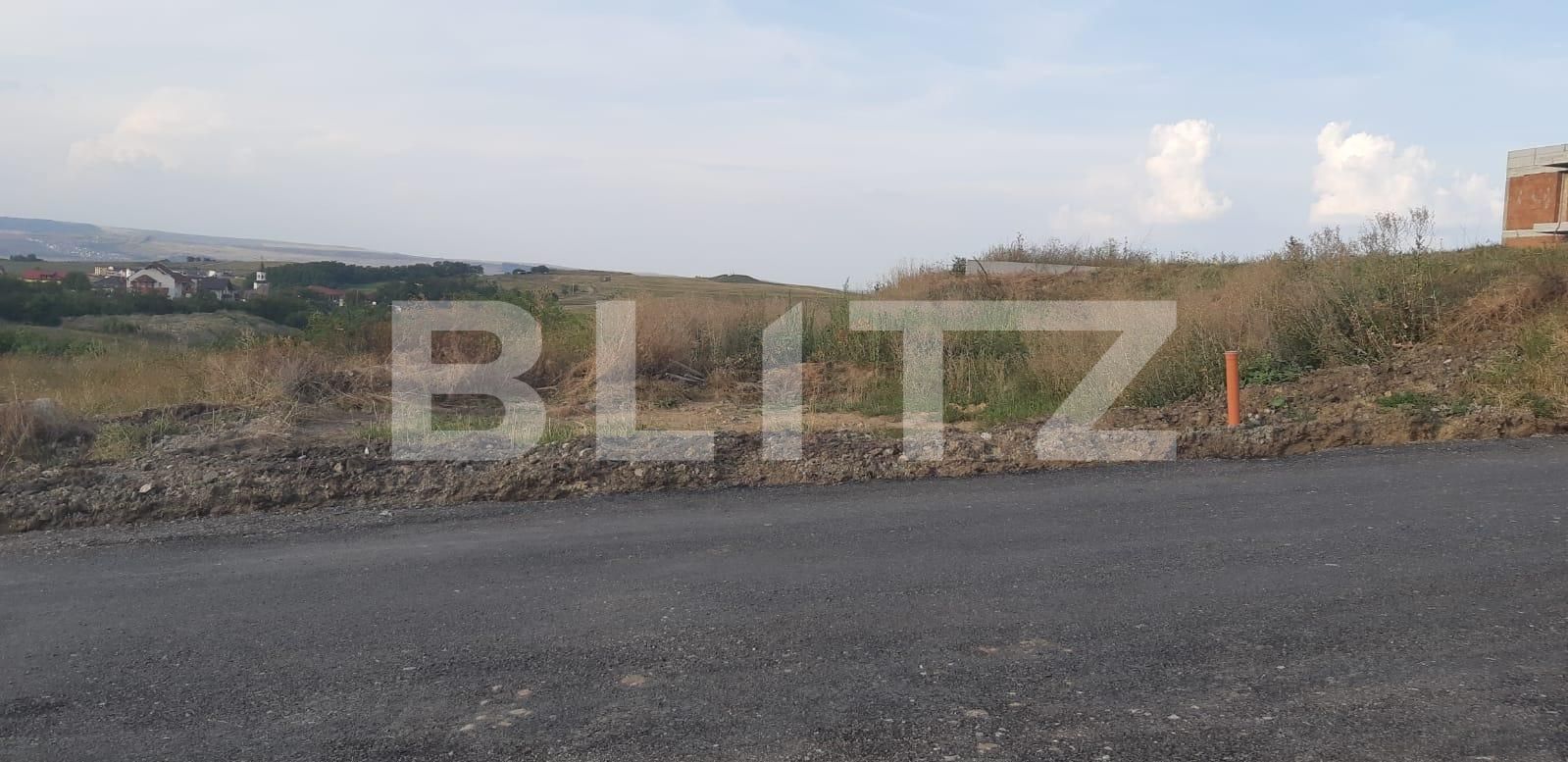 Teren de vânzare Borhanci - 49647TV | BLITZ Cluj-Napoca | Poza10