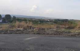 Teren cu autorizatie de constructie, 900 mp, in Borhanci!