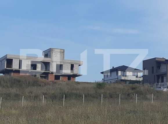 Teren de vânzare Borhanci - 49649TV | BLITZ Cluj-Napoca | Poza3