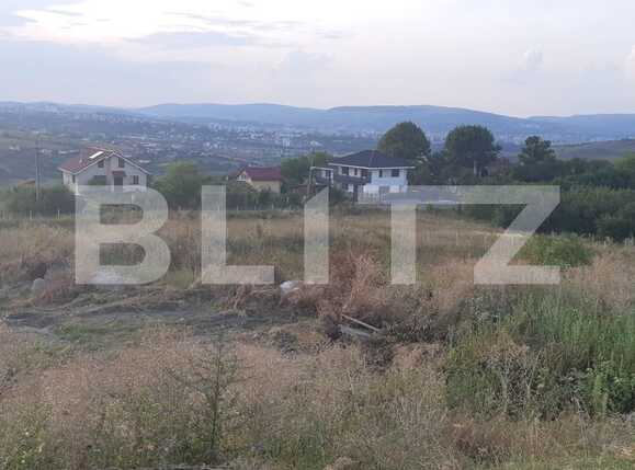 Teren de vânzare Borhanci - 49649TV | BLITZ Cluj-Napoca | Poza8