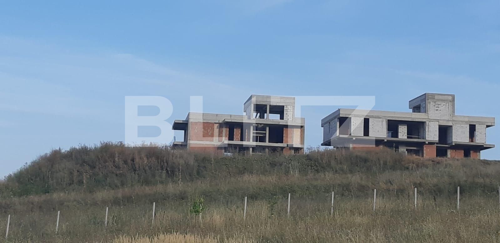 Teren de vânzare Borhanci - 49649TV | BLITZ Cluj-Napoca | Poza2