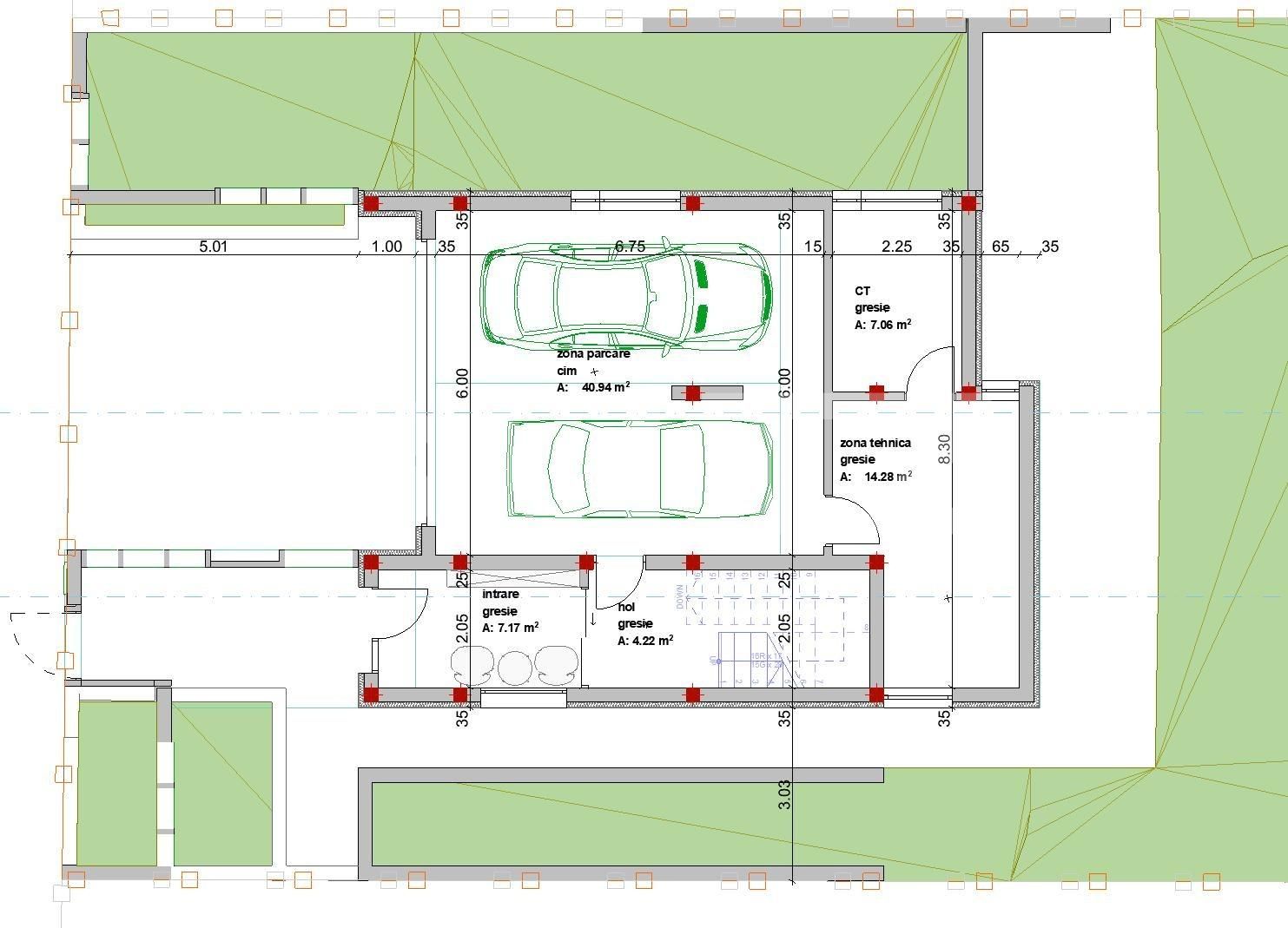 Teren de vânzare Borhanci - 49649TV | BLITZ Cluj-Napoca | Poza10