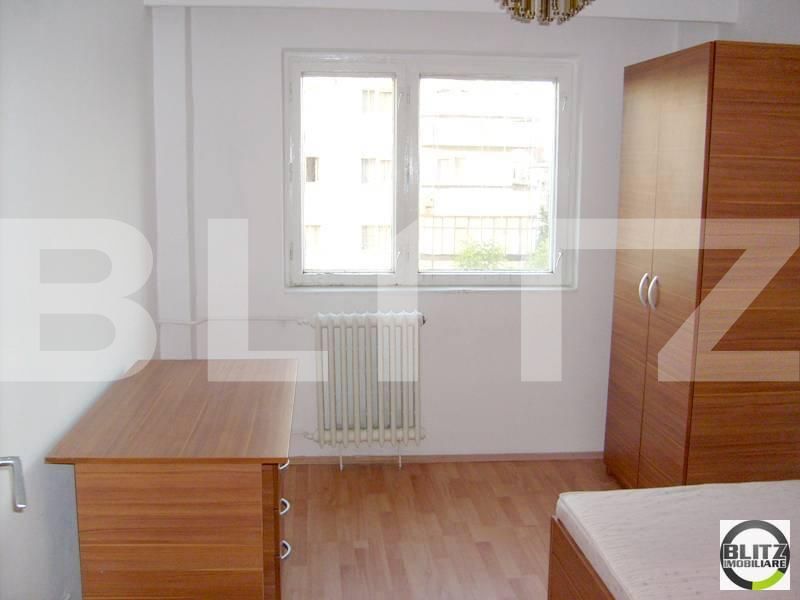 Apartament de închiriat 4 camere Marasti - 4965AI | BLITZ Cluj-Napoca | Poza2