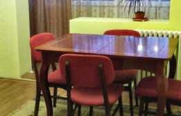 Daca vrei un apartament spatios si bine organizat, arunca o privire aici!