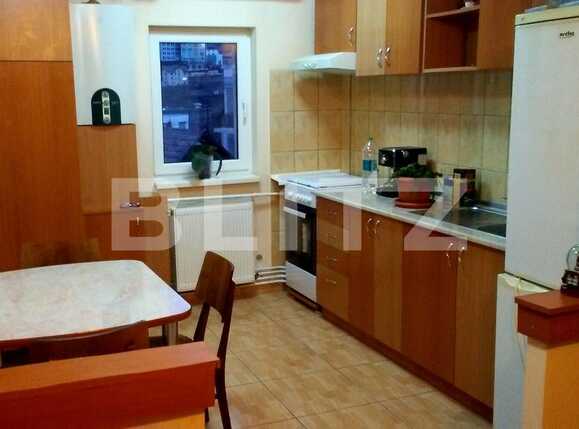 Apartament de vânzare 4 camere Manastur - 49650AV | BLITZ Cluj-Napoca | Poza1