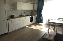 Apartament 2 camere, 48 mp, garaj, imobil nou, Complex Riverside