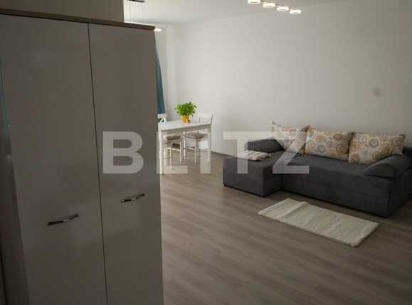 Apartament de închiriat 2 camere Marasti - 49651AI | BLITZ Cluj-Napoca | Poza6