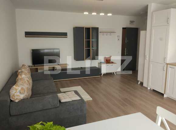 Apartament de închiriat 2 camere Marasti - 49651AI | BLITZ Cluj-Napoca | Poza2