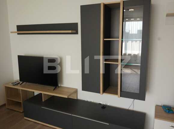 Apartament de închiriat 2 camere Marasti - 49651AI | BLITZ Cluj-Napoca | Poza3