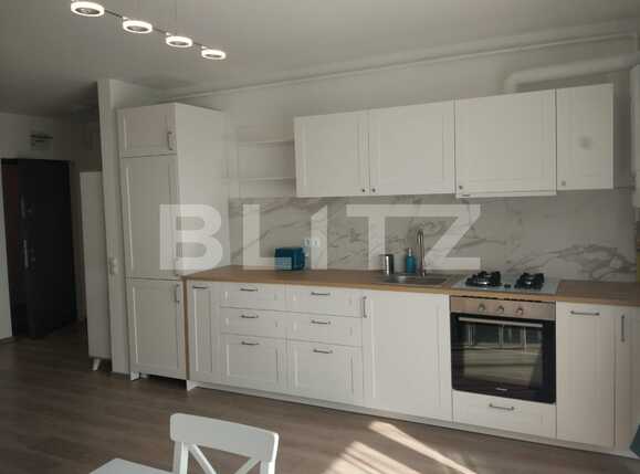 Apartament de închiriat 2 camere Marasti - 49651AI | BLITZ Cluj-Napoca | Poza5