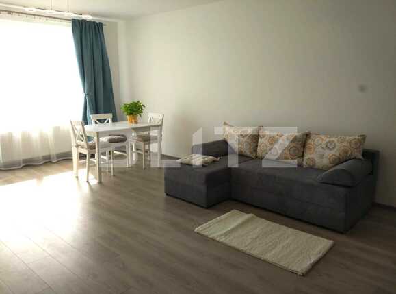 Apartament de închiriat 2 camere Marasti - 49651AI | BLITZ Cluj-Napoca | Poza1