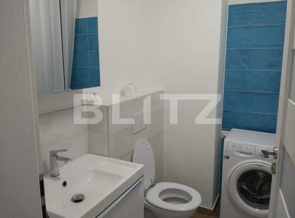 Apartament de închiriat 2 camere Marasti - 49651AI | BLITZ Cluj-Napoca | Poza11