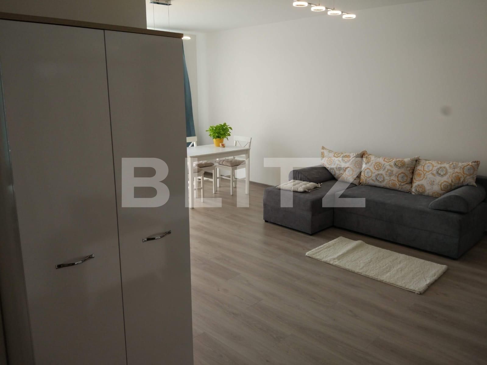 Apartament de închiriat 2 camere Marasti - 49651AI | BLITZ Cluj-Napoca | Poza6