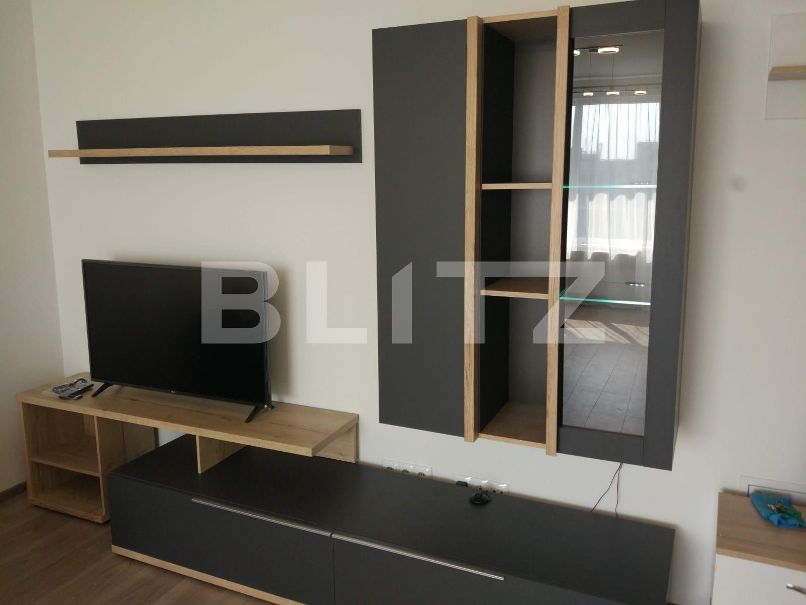Apartament de închiriat 2 camere Marasti - 49651AI | BLITZ Cluj-Napoca | Poza3