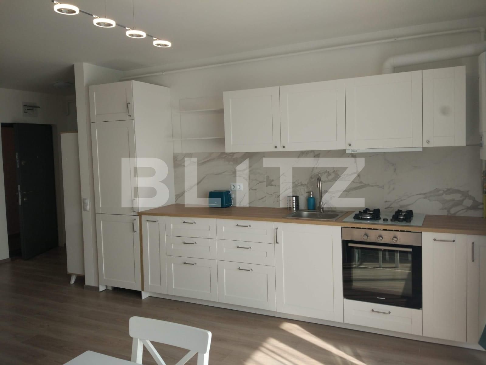 Apartament de închiriat 2 camere Marasti - 49651AI | BLITZ Cluj-Napoca | Poza5