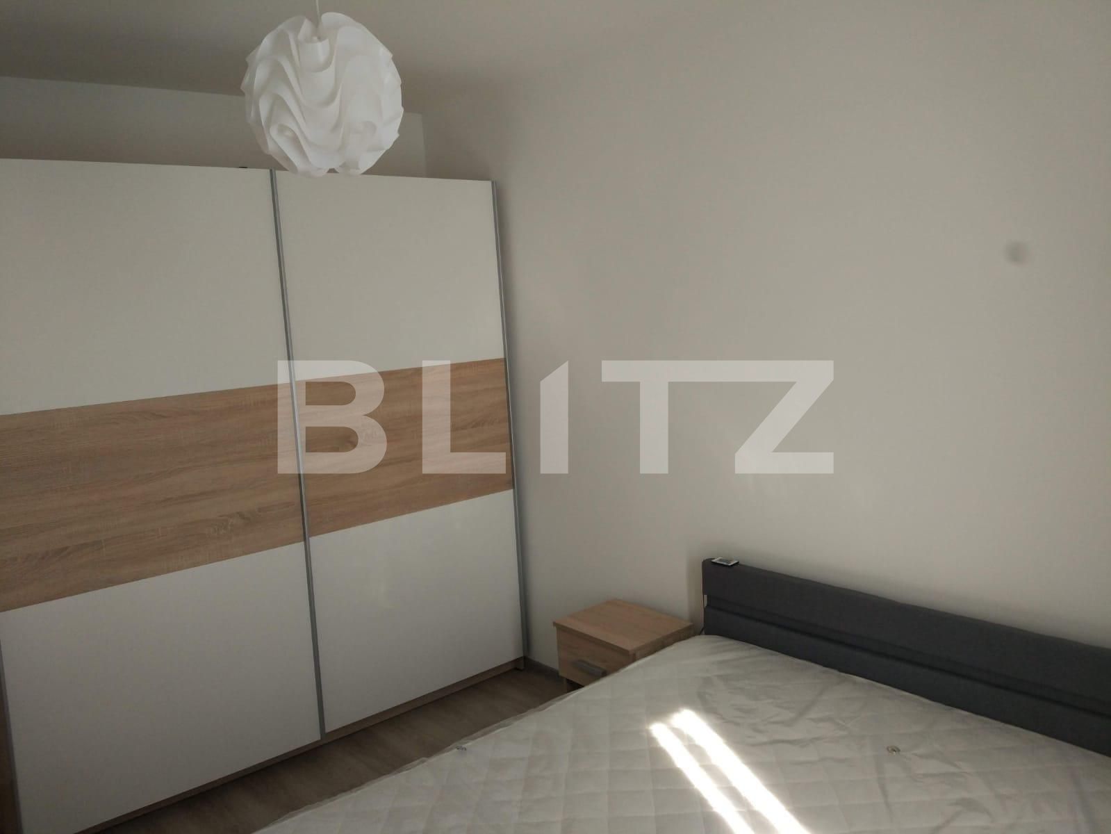 Apartament de închiriat 2 camere Marasti - 49651AI | BLITZ Cluj-Napoca | Poza7