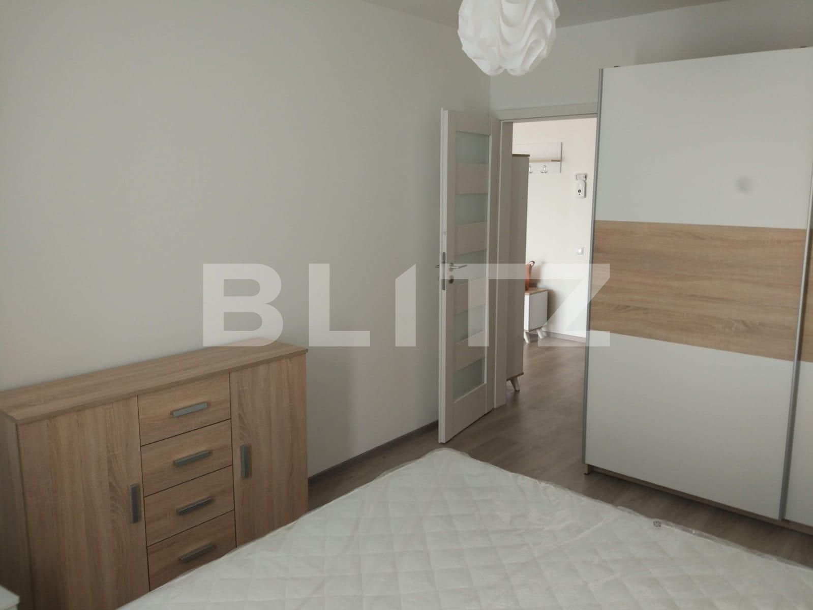 Apartament de închiriat 2 camere Marasti - 49651AI | BLITZ Cluj-Napoca | Poza8