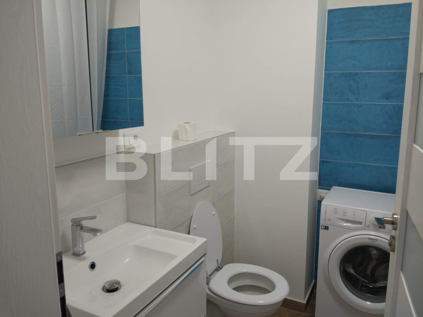 Apartament de închiriat 2 camere Marasti - 49651AI | BLITZ Cluj-Napoca | Poza11