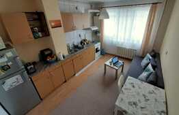 Apartament 1 camera in cel mai linistit cartier al orasului!