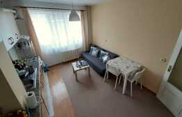 Apartament 1 camera in cel mai linistit cartier al orasului!