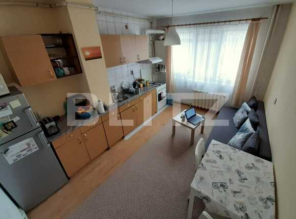 Garsonieră de vânzare Gruia - 49653AV | BLITZ Cluj-Napoca | Poza6