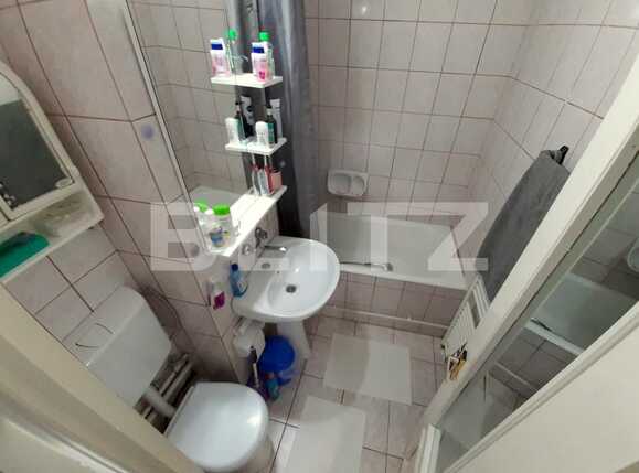 Garsonieră de vânzare Gruia - 49653AV | BLITZ Cluj-Napoca | Poza9