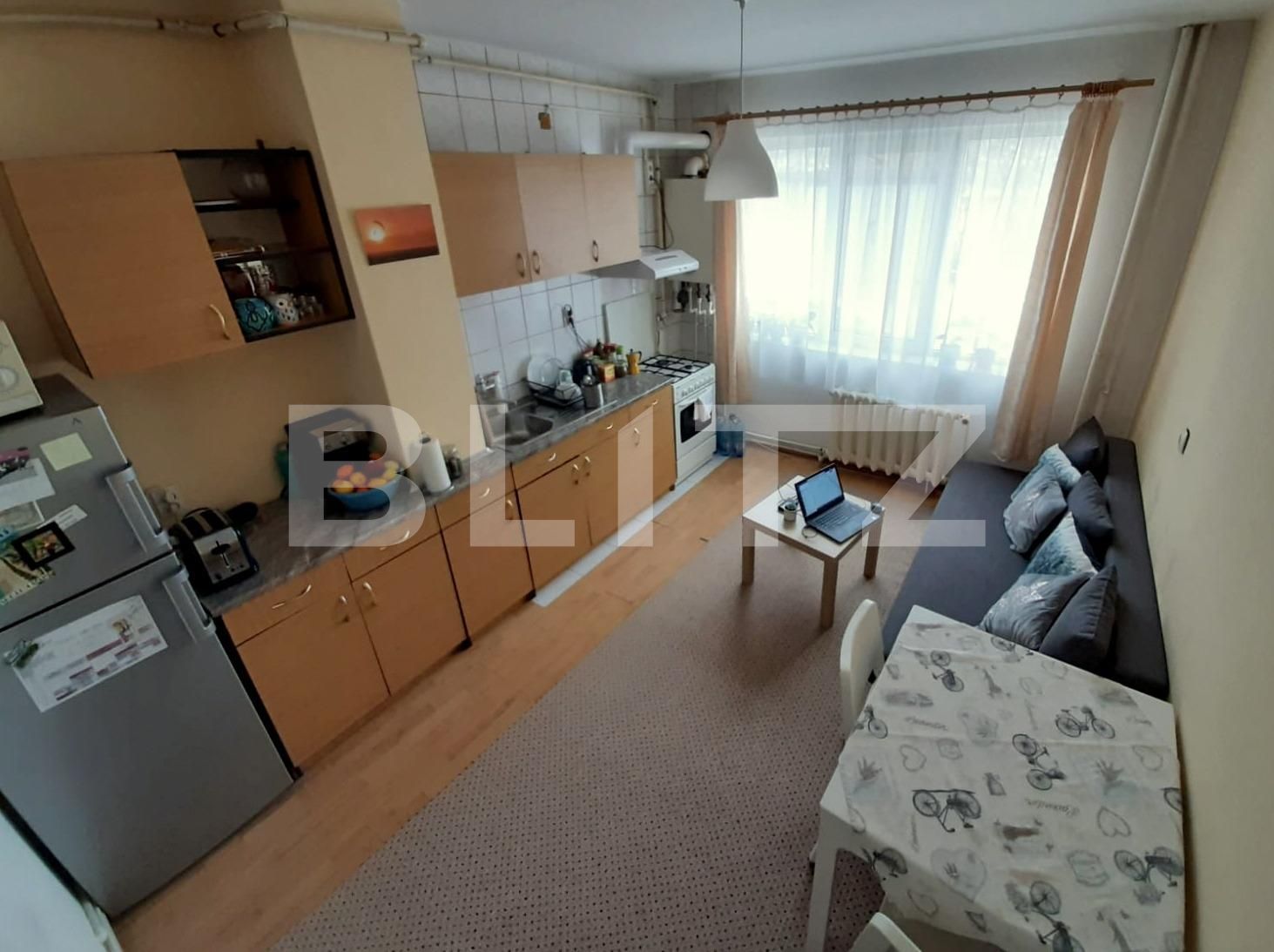 Garsonieră de vânzare Gruia - 49653AV | BLITZ Cluj-Napoca | Poza6