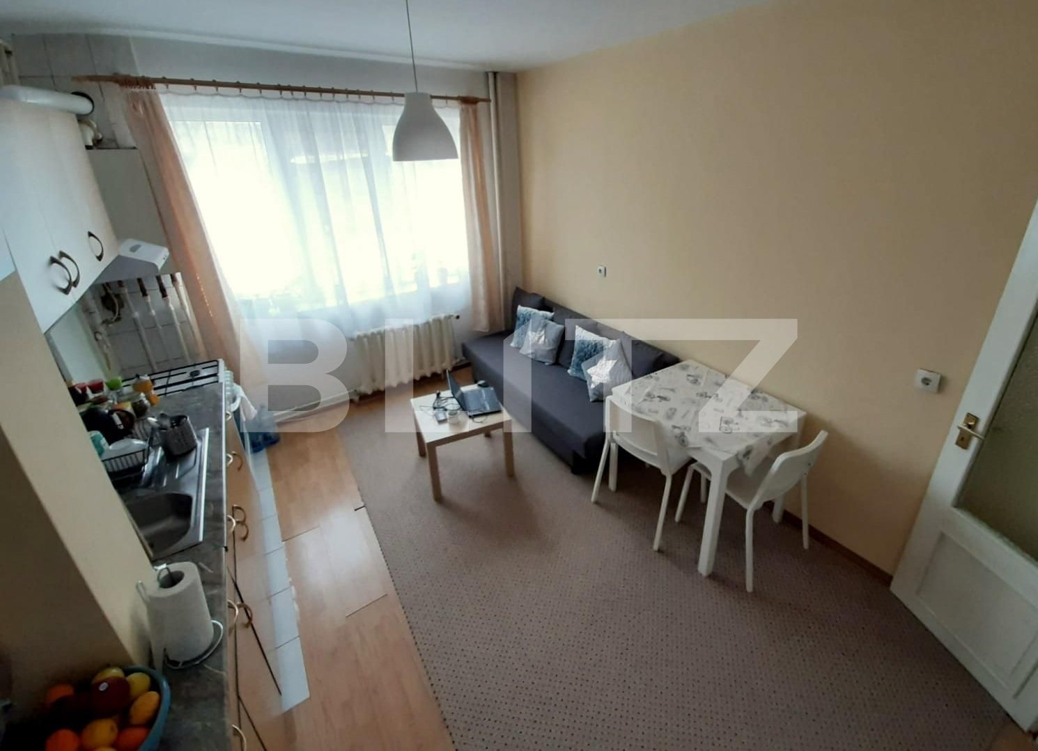 Garsonieră de vânzare Gruia - 49653AV | BLITZ Cluj-Napoca | Poza7