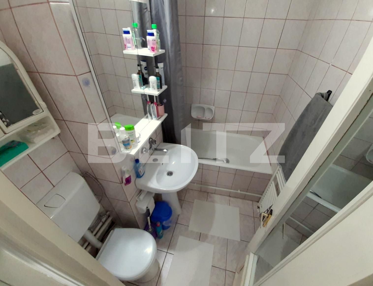 Garsonieră de vânzare Gruia - 49653AV | BLITZ Cluj-Napoca | Poza9