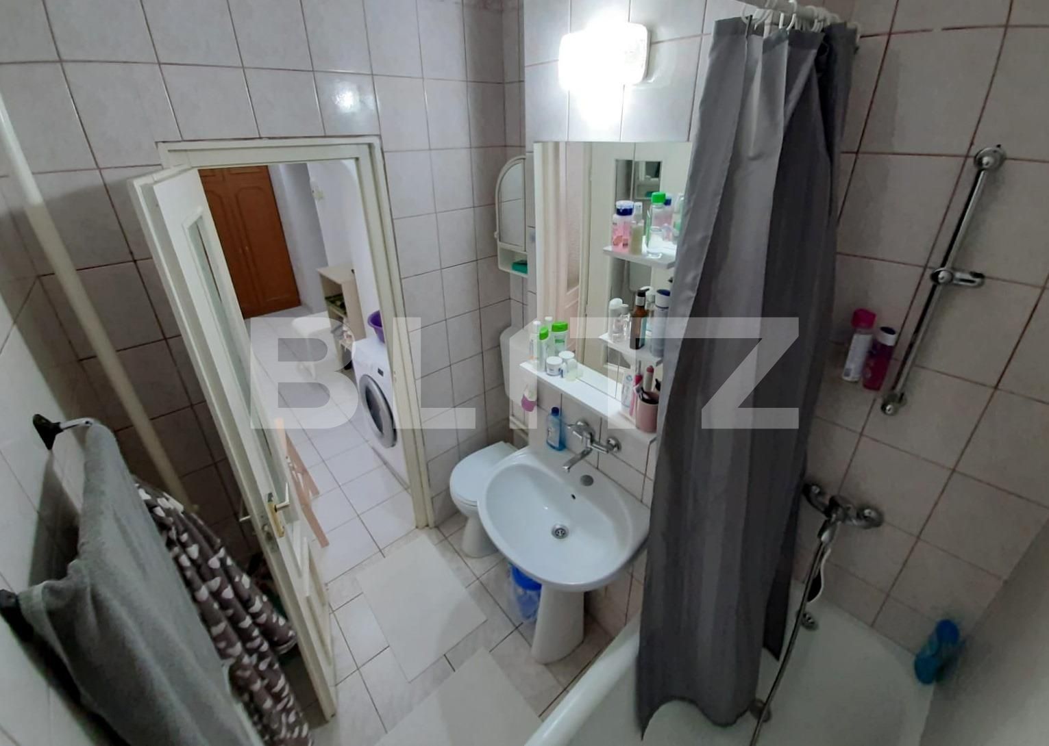 Garsonieră de vânzare Gruia - 49653AV | BLITZ Cluj-Napoca | Poza11