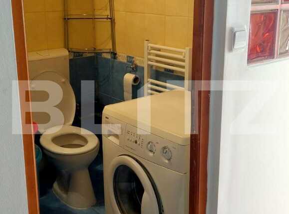 Garsonieră de vânzare Marasti - 49654AV | BLITZ Cluj-Napoca | Poza7