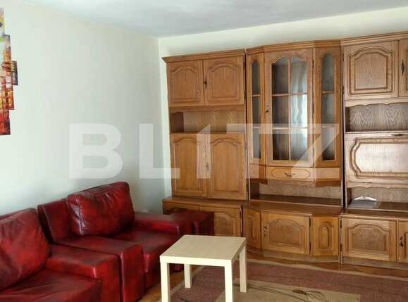 Garsonieră de vânzare Marasti - 49654AV | BLITZ Cluj-Napoca | Poza1