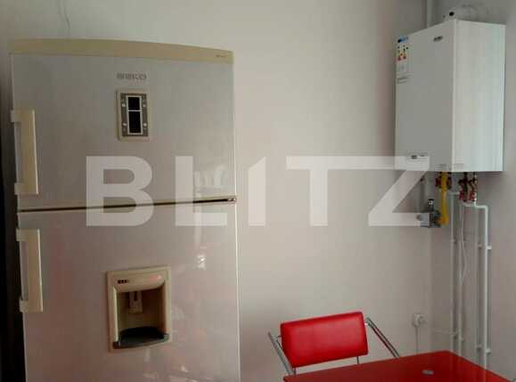 Garsonieră de vânzare Marasti - 49654AV | BLITZ Cluj-Napoca | Poza6