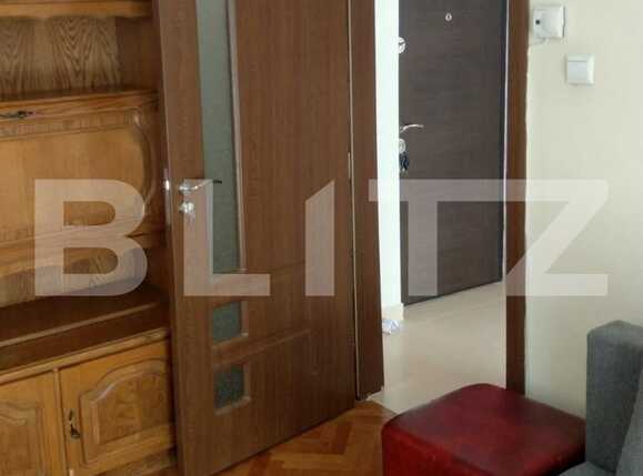 Garsonieră de vânzare Marasti - 49654AV | BLITZ Cluj-Napoca | Poza4