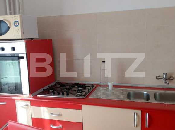 Garsonieră de vânzare Marasti - 49654AV | BLITZ Cluj-Napoca | Poza5