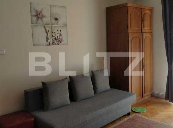 Garsonieră de vânzare Marasti - 49654AV | BLITZ Cluj-Napoca | Poza3