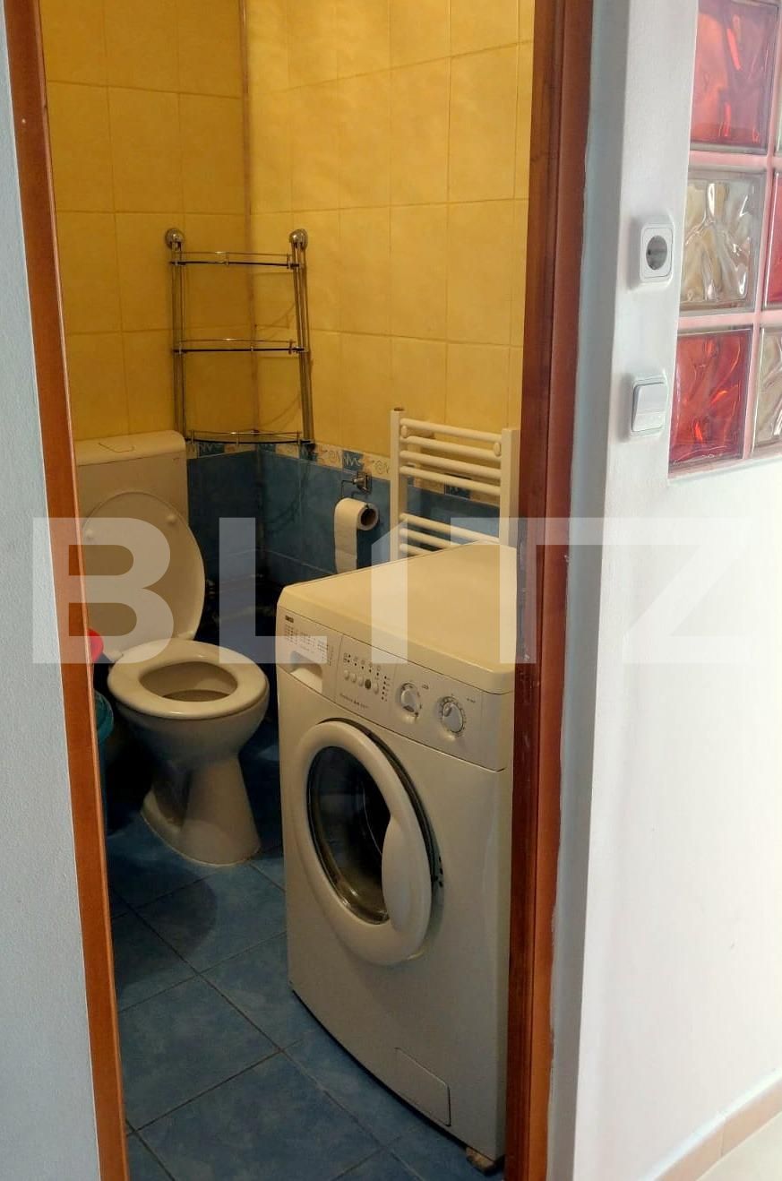 Garsonieră de vânzare Marasti - 49654AV | BLITZ Cluj-Napoca | Poza7