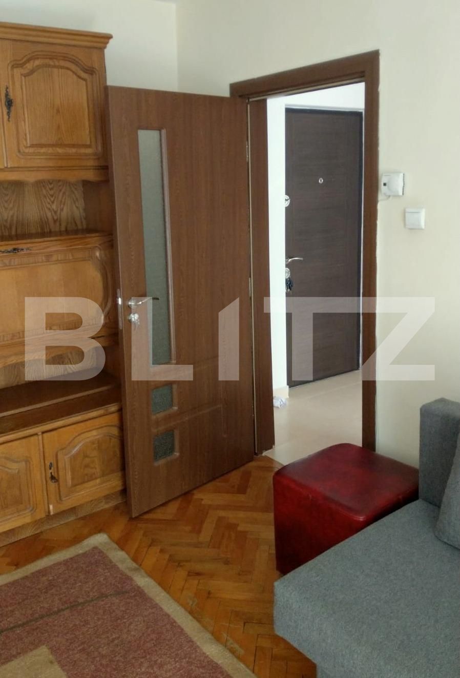 Garsonieră de vânzare Marasti - 49654AV | BLITZ Cluj-Napoca | Poza4
