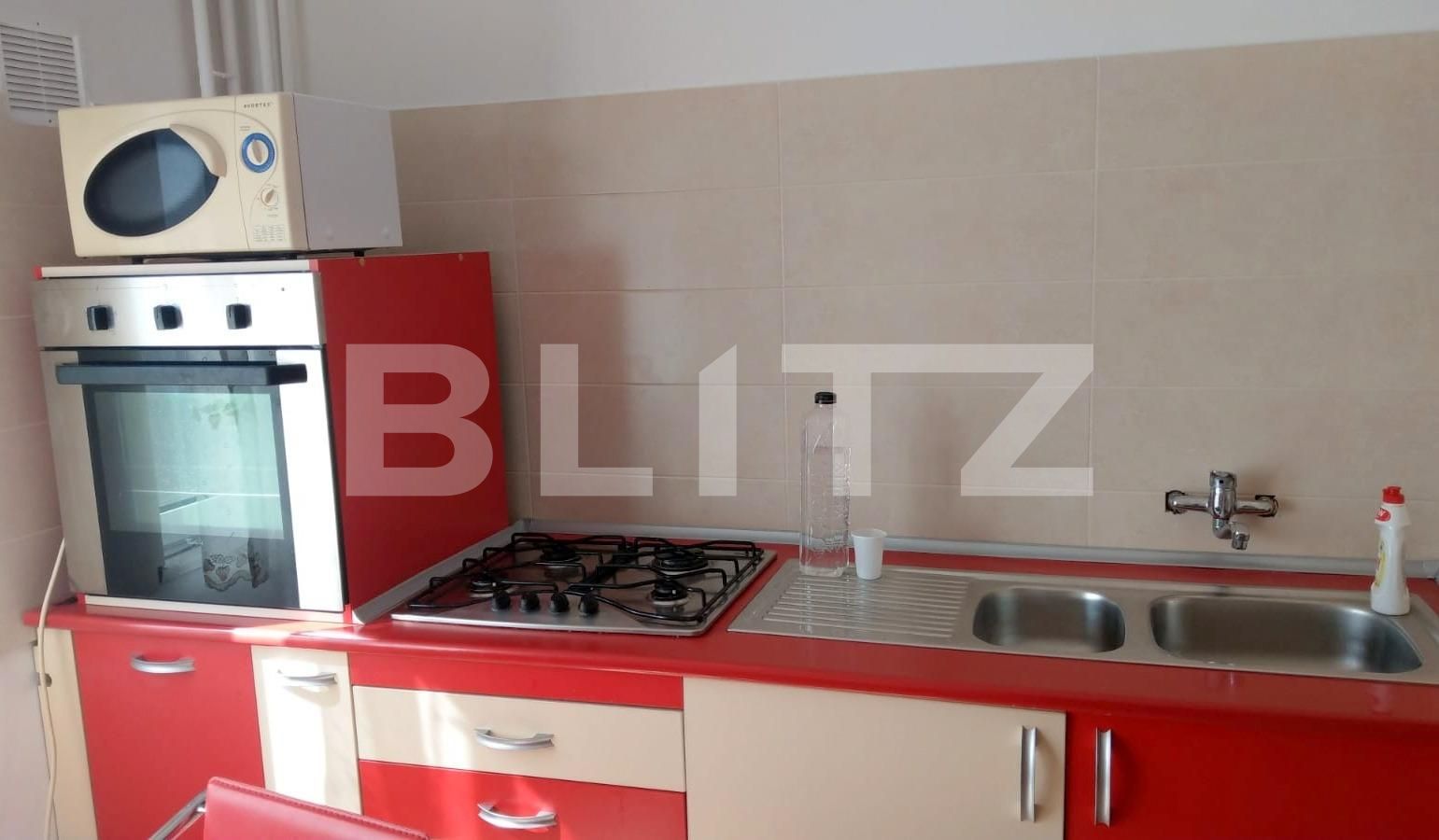Garsonieră de vânzare Marasti - 49654AV | BLITZ Cluj-Napoca | Poza5