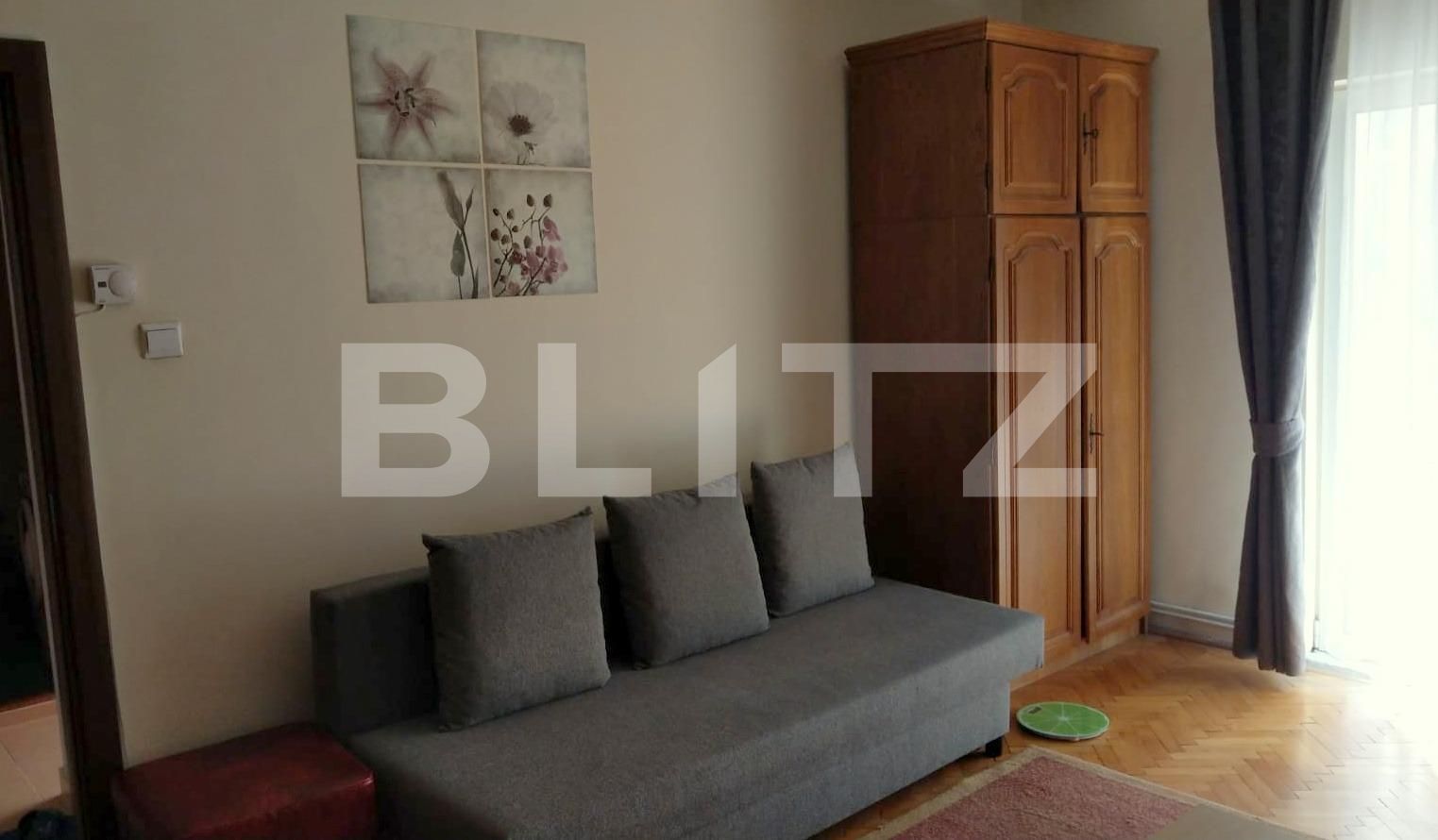 Garsonieră de vânzare Marasti - 49654AV | BLITZ Cluj-Napoca | Poza3