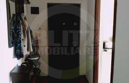 Apartament cu 3 camere, 80 mp, decomandat, parcare, zona strazii Cetatii