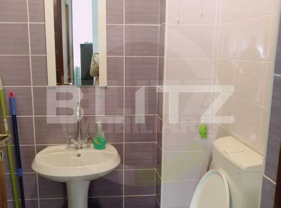 Apartament de închiriat 3 camere Floreşti - 49655AI | BLITZ Cluj-Napoca | Poza13